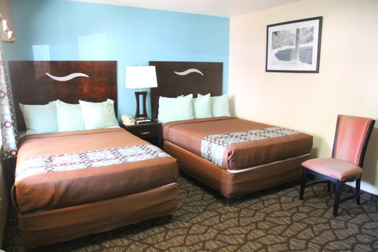 Blue Ridge Inn Sylva Zewnętrze zdjęcie
